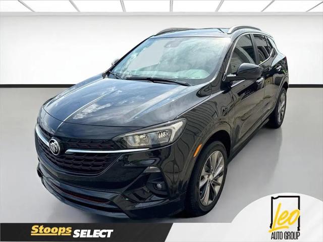 2022 Buick Encore GX AWD Select for sale in Muncie, IN