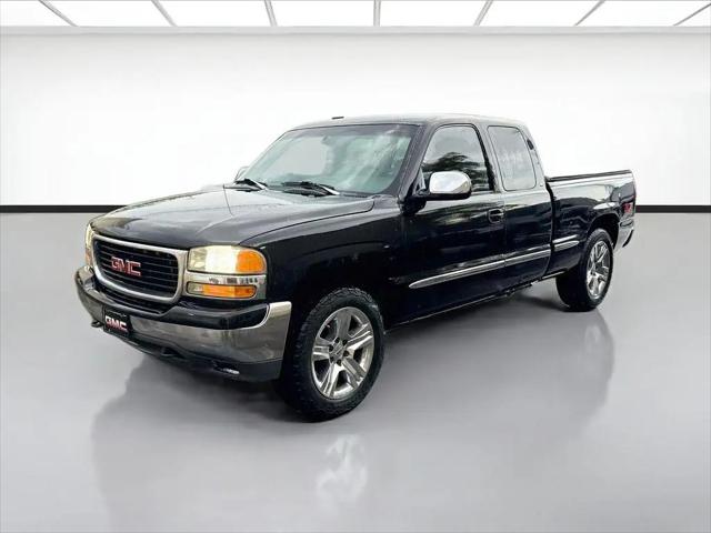 1999 GMC Sierra 1500 SLT for sale in Muncie, IN