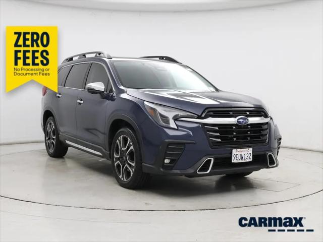 2023 Subaru Ascent Touring 7-Passenger for sale in Colma, CA