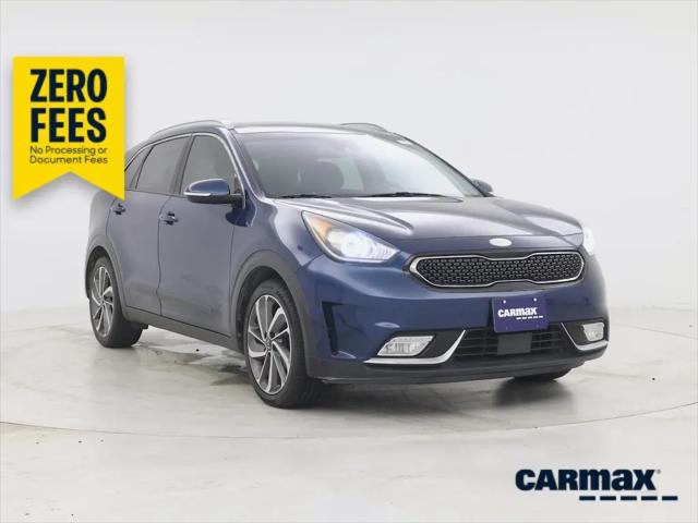 2018 Kia Niro Touring for sale in Colma, CA