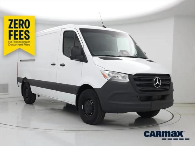 2025 Mercedes-Benz Sprinter 2500 Standard Roof 4-Cyl Diesel for sale in Colma, CA