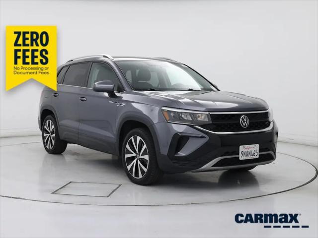 2022 Volkswagen Taos 1.5T SE for sale in Colma, CA
