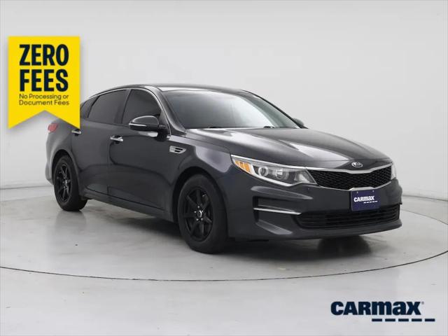 2016 Kia Optima LX for sale in Colma, CA