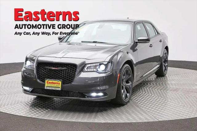 2023 Chrysler 300 300S for sale in Temple Hills, MD
