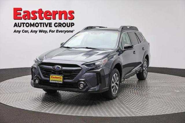 2023 Subaru Outback Premium for sale in Temple Hills, MD
