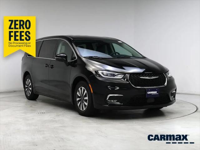 2024 Chrysler Pacifica Hybrid Select for sale in Puyallup, WA