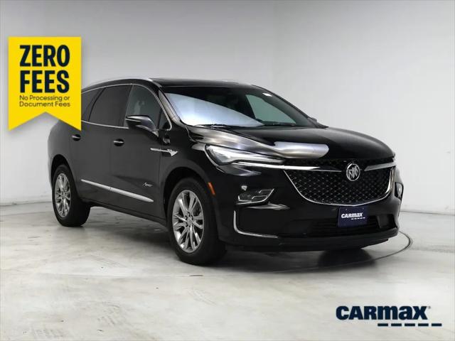 2023 Buick Enclave Avenir AWD for sale in Puyallup, WA