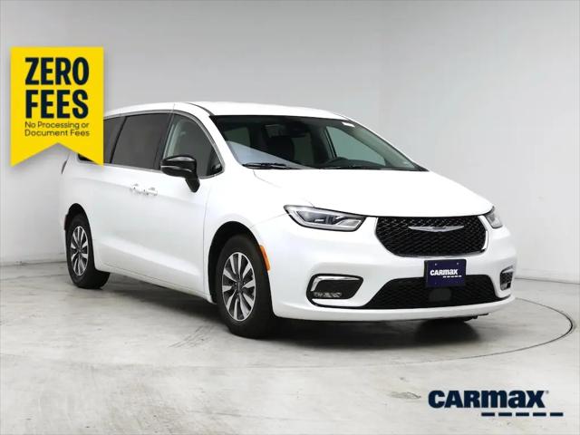 2024 Chrysler Pacifica Hybrid Select for sale in Puyallup, WA
