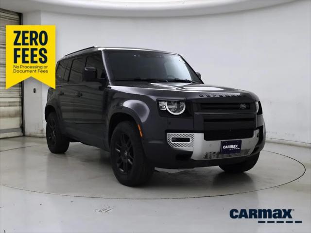 2023 Land Rover Defender 110 S for sale in Westborough, MA