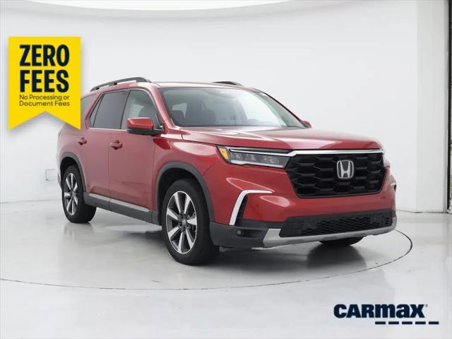 2024 Honda Pilot Touring for sale in Gainesville, FL