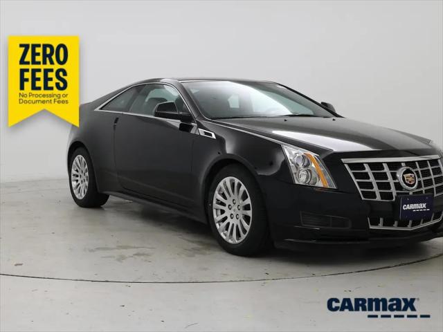 2014 Cadillac CTS Standard for sale in Danvers, MA