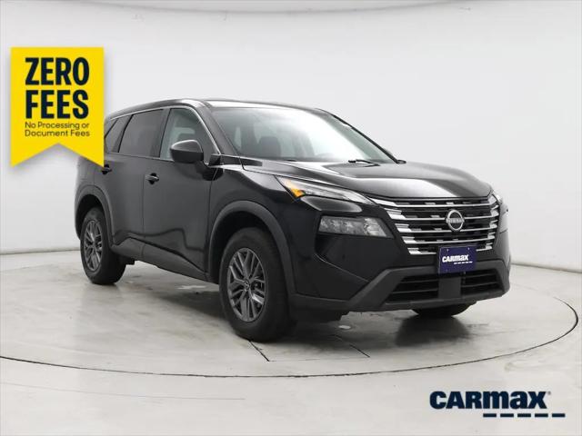 2024 Nissan Rogue S FWD for sale in Fremont, CA