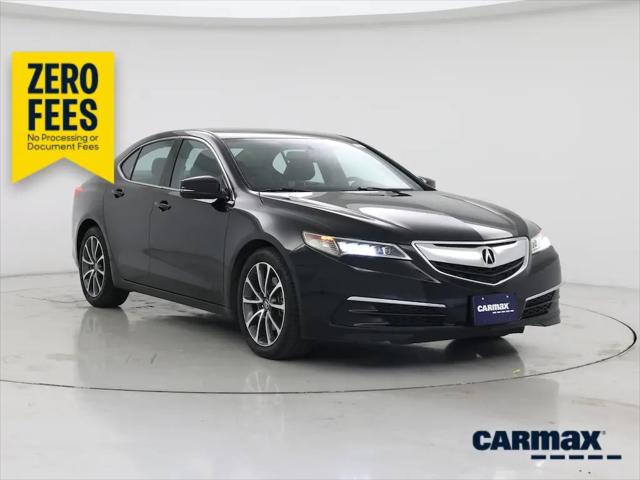2016 Acura TLX V6 for sale in Fremont, CA
