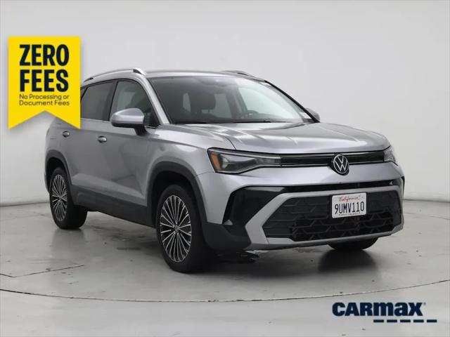 2026 Volkswagen Taos SE for sale in Fremont, CA