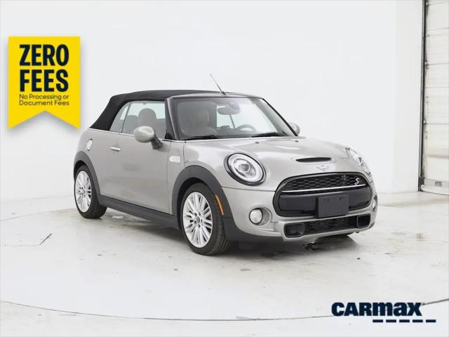 2019 MINI Convertible Cooper S for sale in Gulfport, MS