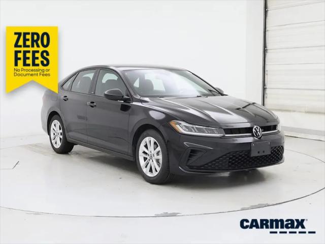 2025 Volkswagen Jetta 1.5T Sport for sale in Gulfport, MS
