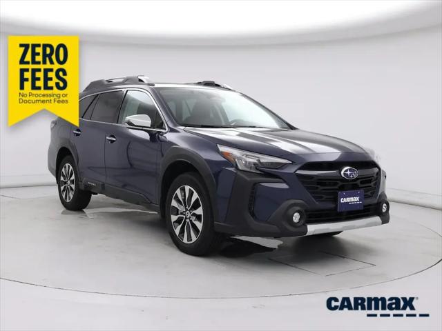 2024 Subaru Outback Touring XT for sale in Roanoke, VA