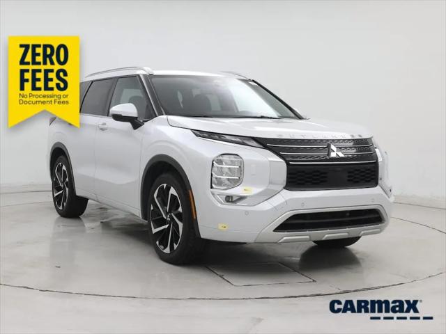 2024 Mitsubishi Outlander SEL 2.5 S-AWC for sale in Norman, OK
