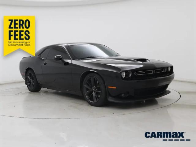 2021 Dodge Challenger R/T for sale in O'Fallon, IL