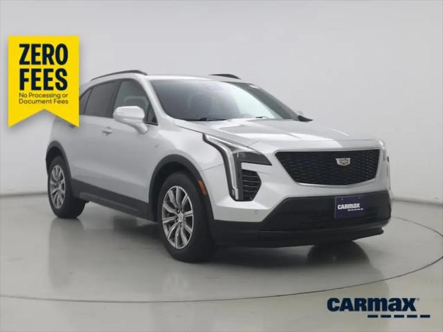 2021 Cadillac XT4 FWD Sport for sale in Ontario, CA