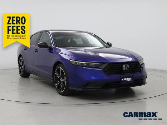 2024 Honda Accord Hybrid Sport for sale in St. Louis, MO