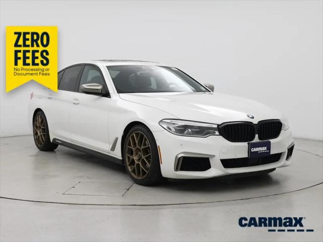 2020 BMW M5 xDrive for sale in St. Louis, MO