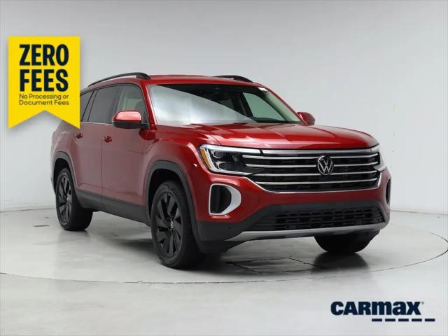 2024 Volkswagen Atlas 2.0T SE w/Technology for sale in Royal Palm Beach, FL