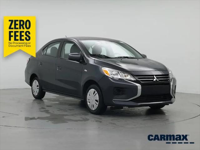 2024 Mitsubishi Mirage G4 ES for sale in Wilmington, NC