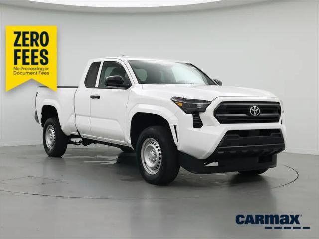 2025 Toyota Tacoma SR for sale in Wilmington, NC