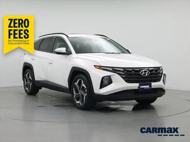 2024 Hyundai Tucson SEL for sale in Wilmington, NC