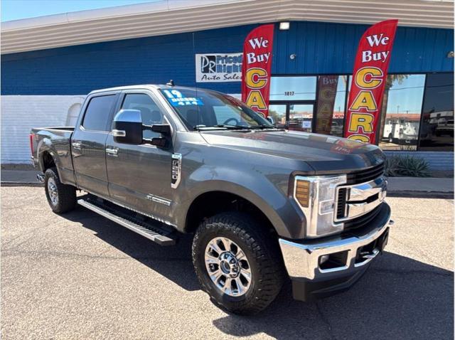 2019 Ford F-250 XLT for sale in Phoenix, AZ