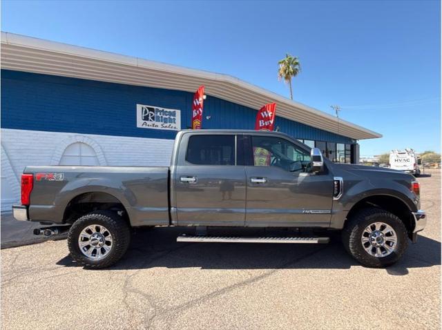 2019 Ford F-250 XLT