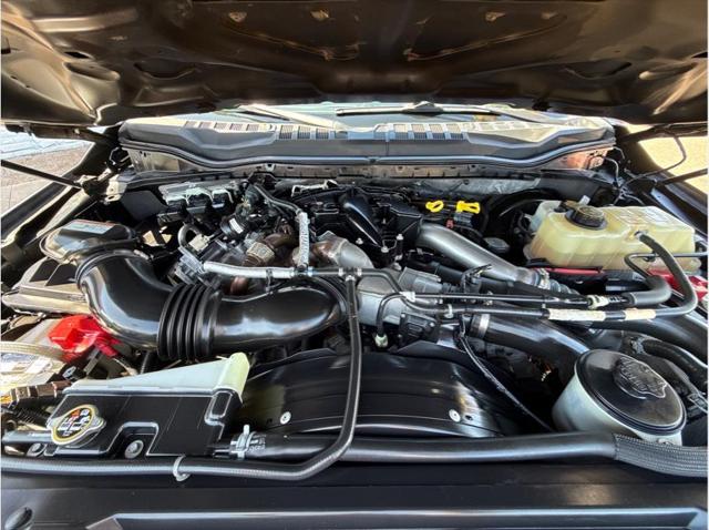 2019 Ford F-250 XLT