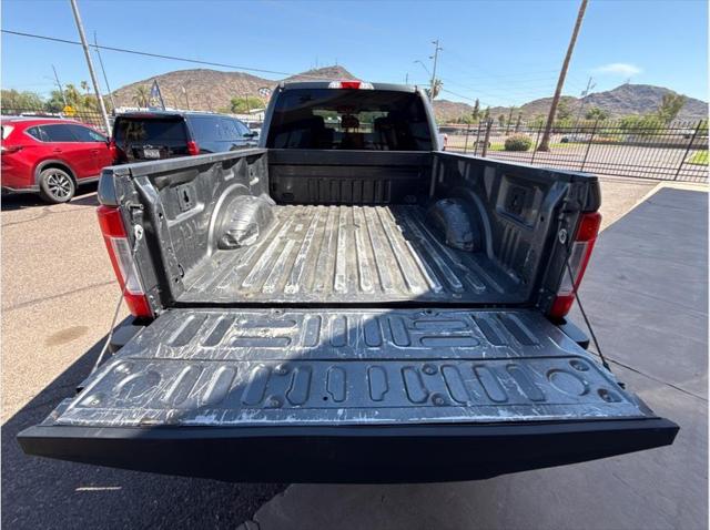 2019 Ford F-250 XLT