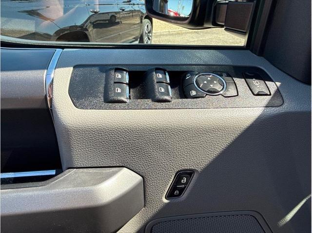 2019 Ford F-250 XLT