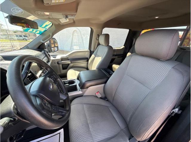 2019 Ford F-250 XLT