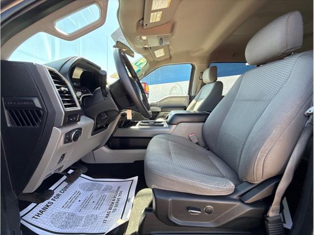 2019 Ford F-250 XLT
