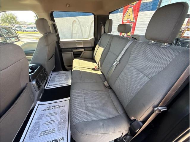 2019 Ford F-250 XLT