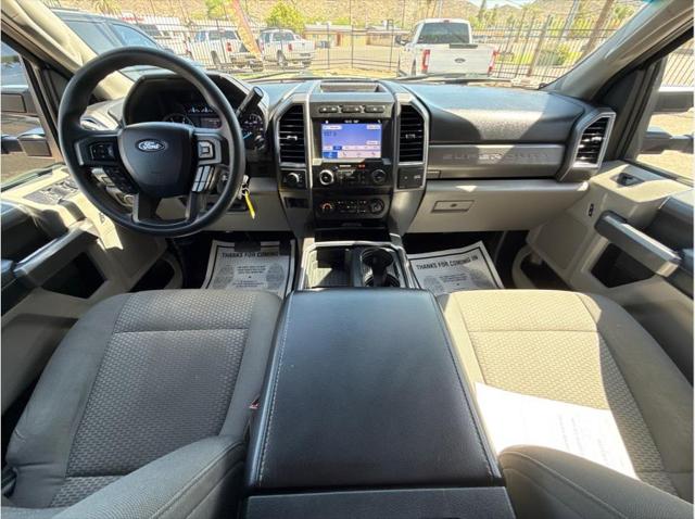 2019 Ford F-250 XLT