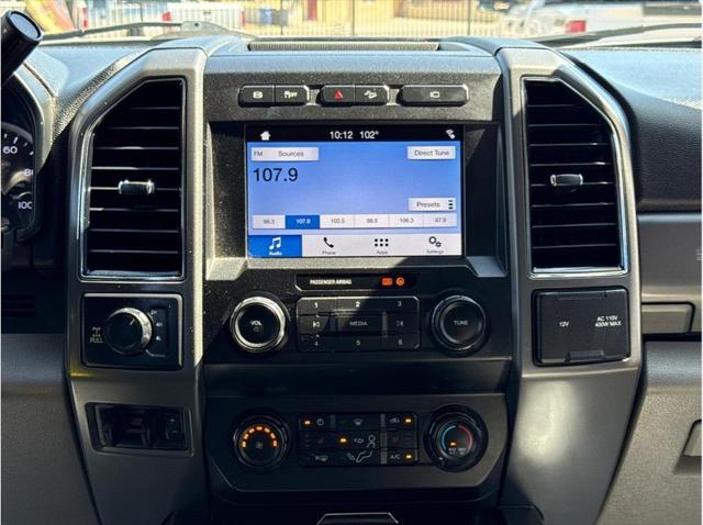 2019 Ford F-250 XLT