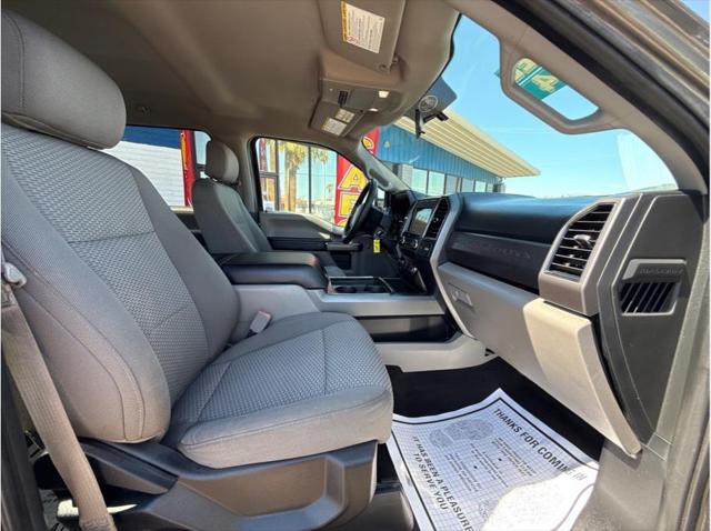 2019 Ford F-250 XLT