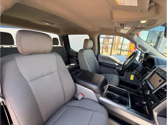 2019 Ford F-250 XLT