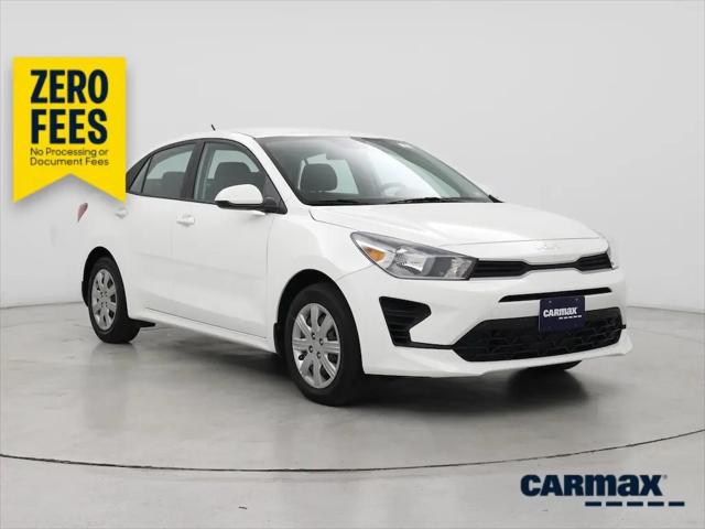 2022 Kia Rio LX for sale in St. Peters, MO