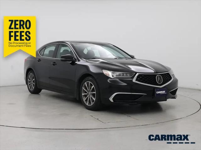 2020 Acura TLX Standard for sale in St. Peters, MO