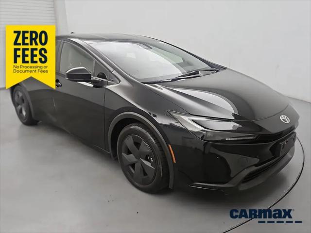 2026 Toyota Prius LE for sale in Kenner, LA