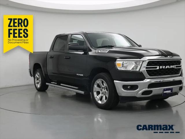 2022 Ram 1500 Big Horn Crew Cab 4x2 5'7" Box for sale in Kenner, LA