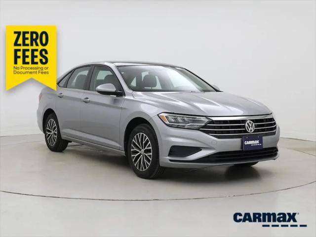 2020 Volkswagen Jetta 1.4T SE for sale in Warrensville Heights, OH