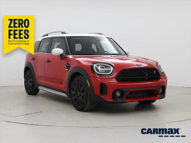 2024 MINI Cooper Countryman Cooper S for sale in Warrensville Heights, OH