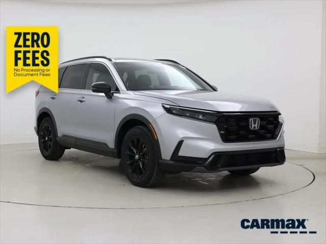 2024 Honda CR-V Hybrid Sport-L for sale in Warrensville Heights, OH