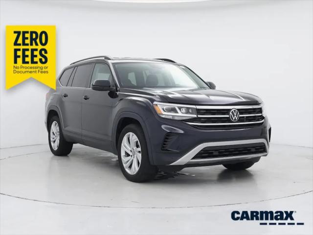 2023 Volkswagen Atlas 3.6L V6 SE w/Technology for sale in Tallahassee, FL